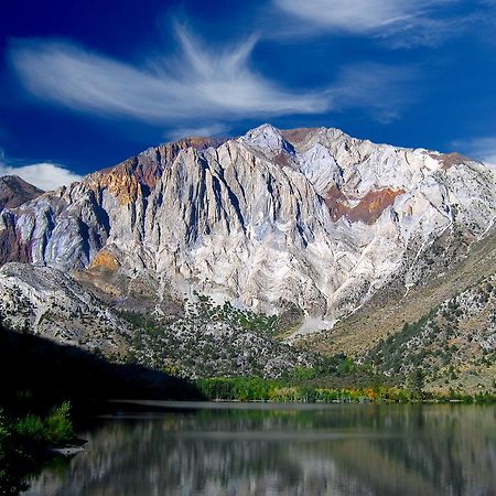 Convict Lake Resort Mammoth Lakes Zewnętrze zdjęcie